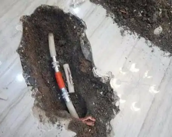 麻栗坡测漏水电话