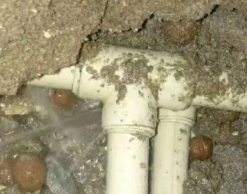 麻栗坡测漏水多少钱