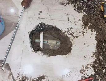 麻栗坡测漏水电话