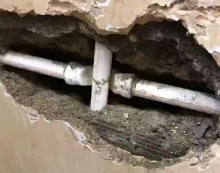 麻栗坡测漏水哪家好