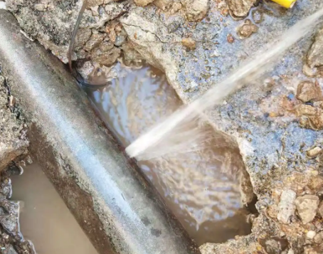 麻栗坡测漏水公司