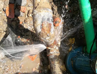 麻栗坡测漏水公司电话