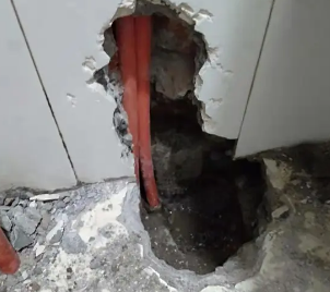 麻栗坡漏水检测电话