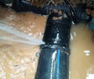 麻栗坡测漏水公司哪家好