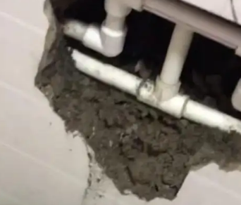 麻栗坡漏水检测电话