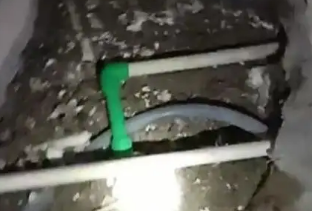 麻栗坡测漏水公司