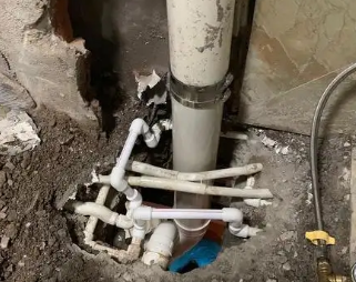 麻栗坡漏水检测哪家好