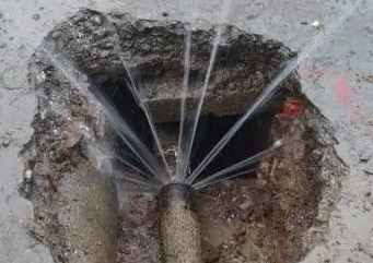 麻栗坡漏水检测多少钱