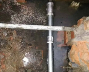 麻栗坡漏水检测公司电话