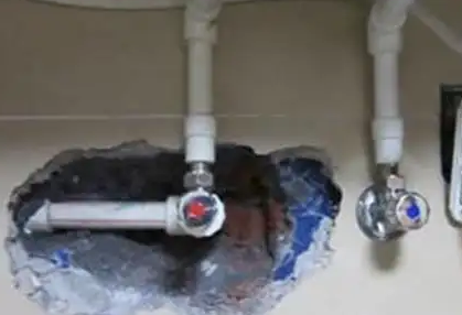 麻栗坡卫生间测漏水查询方法