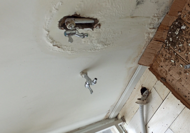 麻栗坡卫生间测漏水