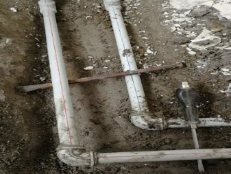 麻栗坡卫生间测漏水多少钱