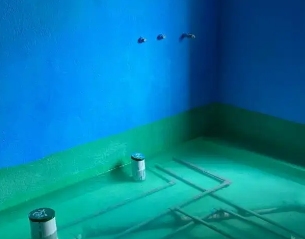 麻栗坡卫生间防水