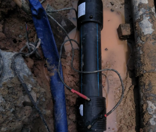 麻栗坡水管漏水检测多少钱