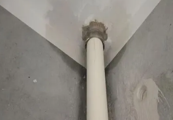 麻栗坡卫生间测漏水之渗水防护