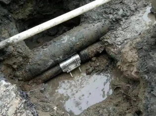 麻栗坡水管漏水检测的传递距离多少