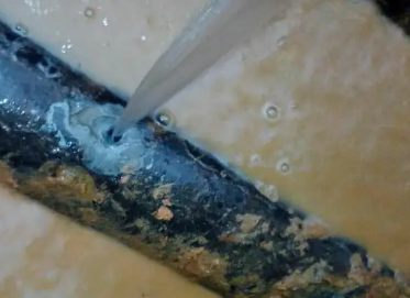 麻栗坡水管漏水检测多少钱