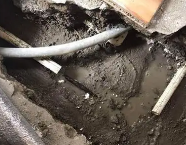 麻栗坡卫生间测漏水价格明细