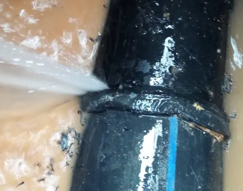 麻栗坡水管漏水检测的小妙招