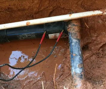 麻栗坡水管漏水检测多少钱