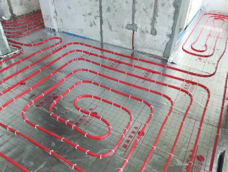 麻栗坡地暖维修的知识