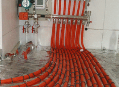 麻栗坡地暖维修多少钱