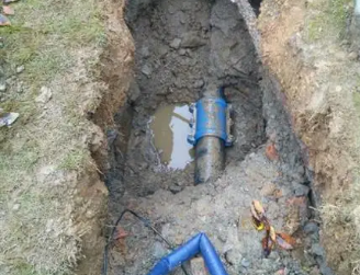 麻栗坡水管漏水检测多少钱