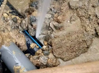 麻栗坡水管漏水检测哪家好