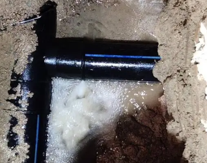 麻栗坡水管漏水检测哪家好