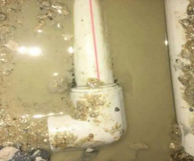 麻栗坡水管漏水检测多少钱