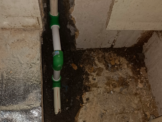 麻栗坡卫生间测漏水哪家好