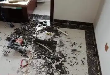 麻栗坡漏水检测多少钱