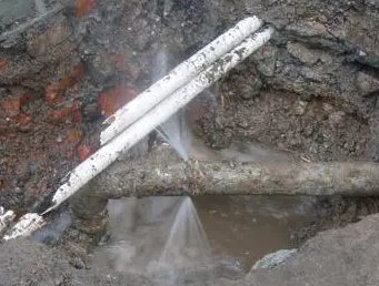 麻栗坡测漏水多少钱