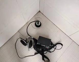 麻栗坡测漏水公司