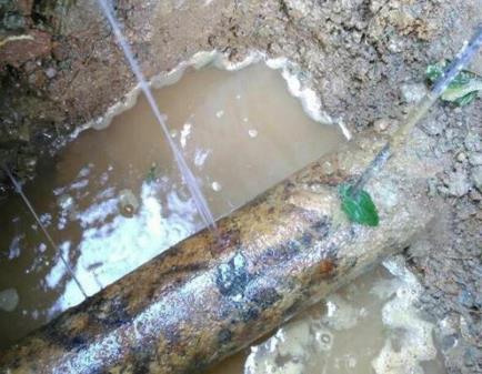 麻栗坡漏水检测公司分享下如何测试漏水的案例分享