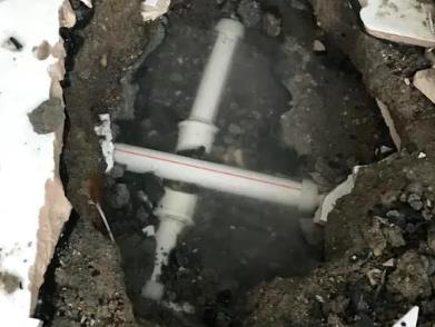 麻栗坡漏水检测公司哪家好