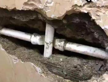 麻栗坡漏水检测电话多少