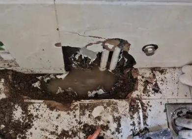 麻栗坡漏水检测电话